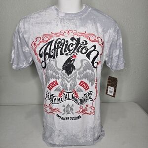 Affliction T-shirt